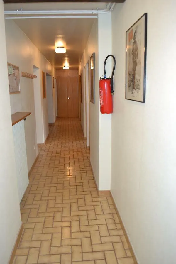 Chardonneret Apartment Chatel