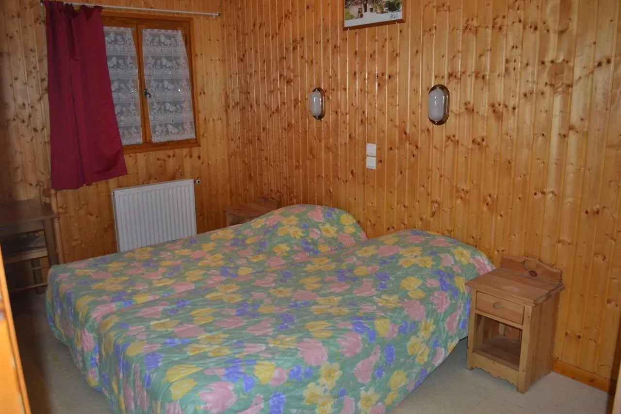 Chardonneret Apartment Chatel 0*,  France